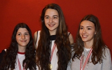 Österreichische Jugend-Meisterschaften im Schnell- und Blitzschach