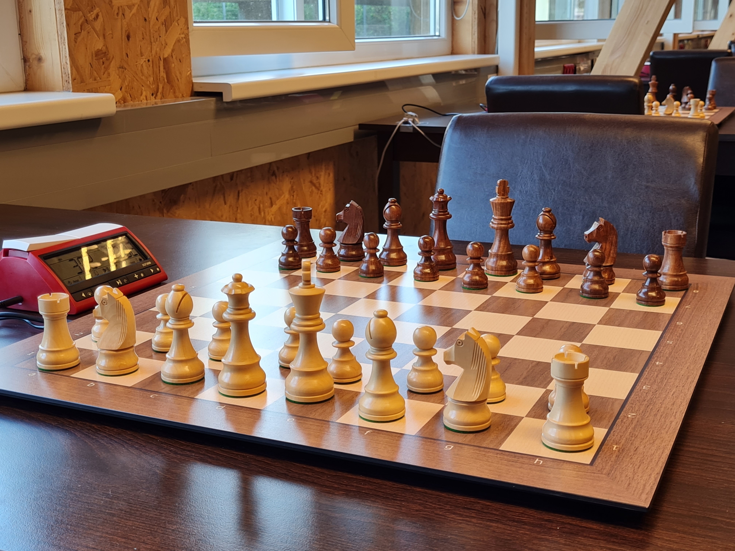 schach chess live